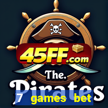 7 games bet reclame aqui
